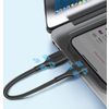 Afbeelding van Belkin MIXIT On-the-Go Apple iPhone Lightning naar USB Kabel - 15 cm - Zwart Afbeelding van Belkin MIXIT On-the-Go Apple iPhone Lightning naar USB Kabel - 15 cm - Zwart