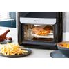 Afbeelding van MAGNANI Airfryer, Oven, Dehydrator - Hetelucht Friteuse - Elektrisch - Inclusief Accessoires - 13 A