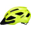 Afbeelding van Abus Macator Fietshelm - Maat M (52-58 cm) - signal yellow