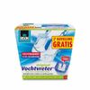 Afbeelding van Bison Vochtvreter Apparaat 450gr + Gratis Vochtmagneet