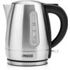 Afbeelding van Princess 236023 - Waterkoker - RVS/Grijs