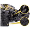 Afbeelding van Overmax X-Rally 2.0 - RC voertuig - 1:22 - RC Auto - 25 km/h