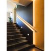 Afbeelding van EGLO connect.z Smart LED Strip Verlengstuk - 200 cm - Wit - Instelbaar wit licht - Dimbaar - Zigbee