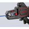 Afbeelding van Knipex 1262180 Afstriptang - Zelfinstellend - 180mm