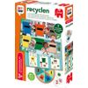 Afbeelding van Ik Leer Recyclen - Educatief spel