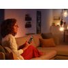 Afbeelding van Philips Hue filament Edison lamp ST72 - zachtwit licht - 1-pack - E27