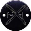 Afbeelding van Tunturi Suspension Trainer Mount - Functional training - Calisthenics - Slingtrainer - Incl. plafon