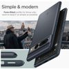 Afbeelding van Spigen Thin Fit Google Pixel 7 Pro Hoesje Back Cover Grijs