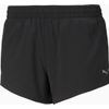 Afbeelding van PUMA Run Favorite Woven 3' Sportbroek Dames - Maat M