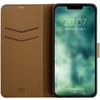 Afbeelding van Xqisit NP Slim Wallet Selection Anti Bacterial hoesje voor iPhone 14 Plus - zwart