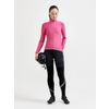 Afbeelding van Craft Core Bike Essence LS Jersey Fietsshirt Dames - Maat L