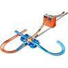 Afbeelding van Hot Wheels Track Builder Deluxe Stunt Box - Speelgoed auto racebaan