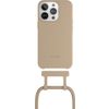 Afbeelding van Change 2 in 1 Bio Case - geschikt voor iPhone 14 Pro Max - afneembaar nekkoord - duurzaam - eco vri