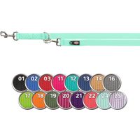 Trixie Premium Verstelbare Riem Bosgroen XS