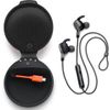 Afbeelding van JBL Charging Case - Case voor in-ear oordopjes - Zwart