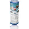 Afbeelding van Bestway -Filter Cartridges - Zwembadfilter Type II - 2 stuks - nr. 58094