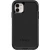 Afbeelding van Otterbox Defender Case voor Apple iPhone 11 - Zwart