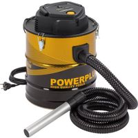 Powerplus - POWX3018 - Aszuiger - 20L - 1800W