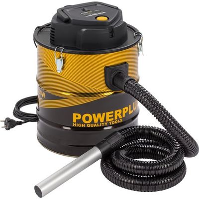 Afbeelding van Powerplus - POWX3018 - Aszuiger - 20L - 1800W