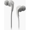 Afbeelding van Fresh 'n Rebel - Flow Tip - In-ear headphones met afstandsbediening en microfoon - Ice Grey