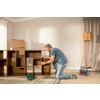 Afbeelding van Bosch PushDrive Schroefmachine - Met geïntegreerde 3.6 V accu en micro USB oplaadkabel - 10-delige 