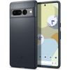Afbeelding van Spigen Thin Fit Google Pixel 7 Pro Hoesje Back Cover Grijs
