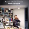 Afbeelding van Philips Hue Pillar opbouwspot - warm tot koelwit licht - 1-spot - wit