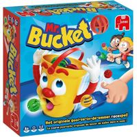 Jumbo Mr. Bucket - Kinderspel