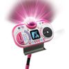 Afbeelding van VTech Kidi SuperStar DJ Studio Karaoke Set Kinderen - Karaoke Microfoon - Interactief Speelgoed - Ca
