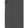 Afbeelding van Samsung Book Cover - Samsung Galaxy Tab A7 (2020) - Zwart