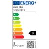 Afbeelding van Philips LED Spot SceneSwitch - 50 W - GU10 - warmwit licht