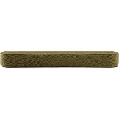 Afbeelding van Soundskins - Sonos Beam - Speakerhoes/accessoires - Olijfgroen
