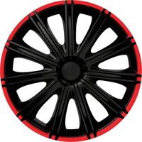 Wieldoppen 14 inch 4 stuks Nero R wieldoppenset 14