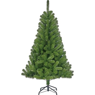 Afbeelding van Black Box Trees Charlton Kunstkerstboom - H155 cm - Groen