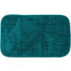 Afbeelding van Sealskin Doux Badmat 50x80 cm - Polyester - Petrol