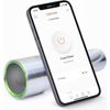 Afbeelding van Bold Smart Lock Cilinder SX-43 - Slim deurslot - RVS - Zilver