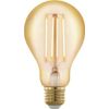 Afbeelding van EGLO Golden Age LED lamp - Dimbaar - 4W - 7.5 cm -11691