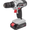 Afbeelding van Powerplus POWC1051 Accu boormachine - 12V - Incl. 1 x 1,3Ah accu en lader