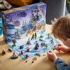 Afbeelding van LEGO Star Wars Adventskalender 2023 Set met 24 Cadeautjes - 75366