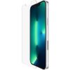 Afbeelding van Belkin - ScreenForce TemperedGlass antimicrobiële screenprotector - voor iPhone 14/13/13 Pro
