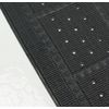 Afbeelding van Sealskin Unilux Veiligheidsmat 55x55 cm - PVC - Antraciet