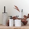 Afbeelding van Sealskin Blend Tandenborstelbeker vrijstaand - Terrazzo