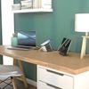 Afbeelding van Legrand Powercube Qi Draadloze Oplader - Wireless Charger - Verdeelstekker 2X2P + A - Stekkerdoos S
