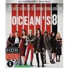 Afbeelding van Ocean’s Eight (4K Ultra HD Blu-ray)