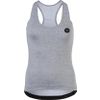 Afbeelding van AGU Melange Singlet Essential Dames - Grijs - L