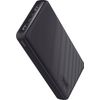 Afbeelding van Trust Primo Eco - Powerbank - 20.000 mAh - USB-A/USB-C - Zwart