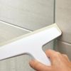 Afbeelding van Duo Slimline Squeegee Douche Wisser, met Zuignaphouder - Joseph Joseph