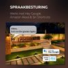 Afbeelding van Calex Smart Outdoor 24v Tuinverlichting - Set van 3 Padverlichting - Slimme Grondspot - RGB en Warm 