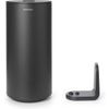 Afbeelding van Brabantia MindSet Reserverolhouder - Mineral Infinite Grey