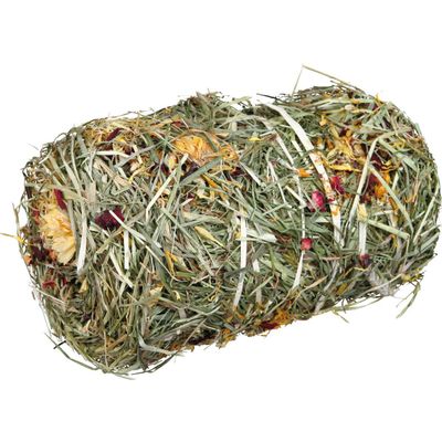 Afbeelding van Trixie Hooibaal Bloesemmix 200 gr